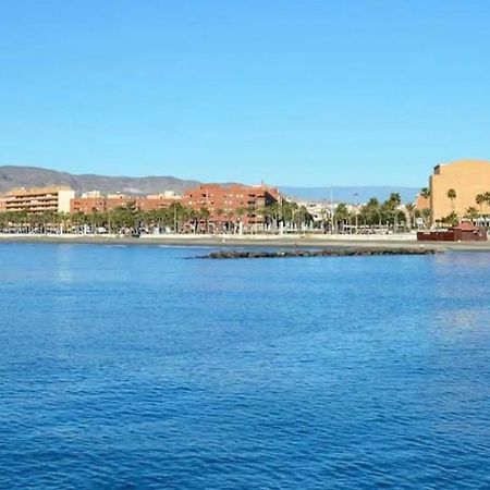 Playa Y Sol Z2 Apartment Алмерия Екстериор снимка