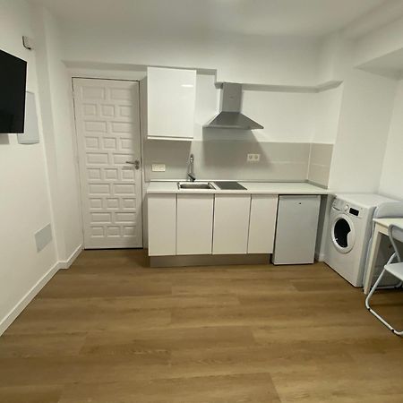 Playa Y Sol Z2 Apartment Алмерия Екстериор снимка