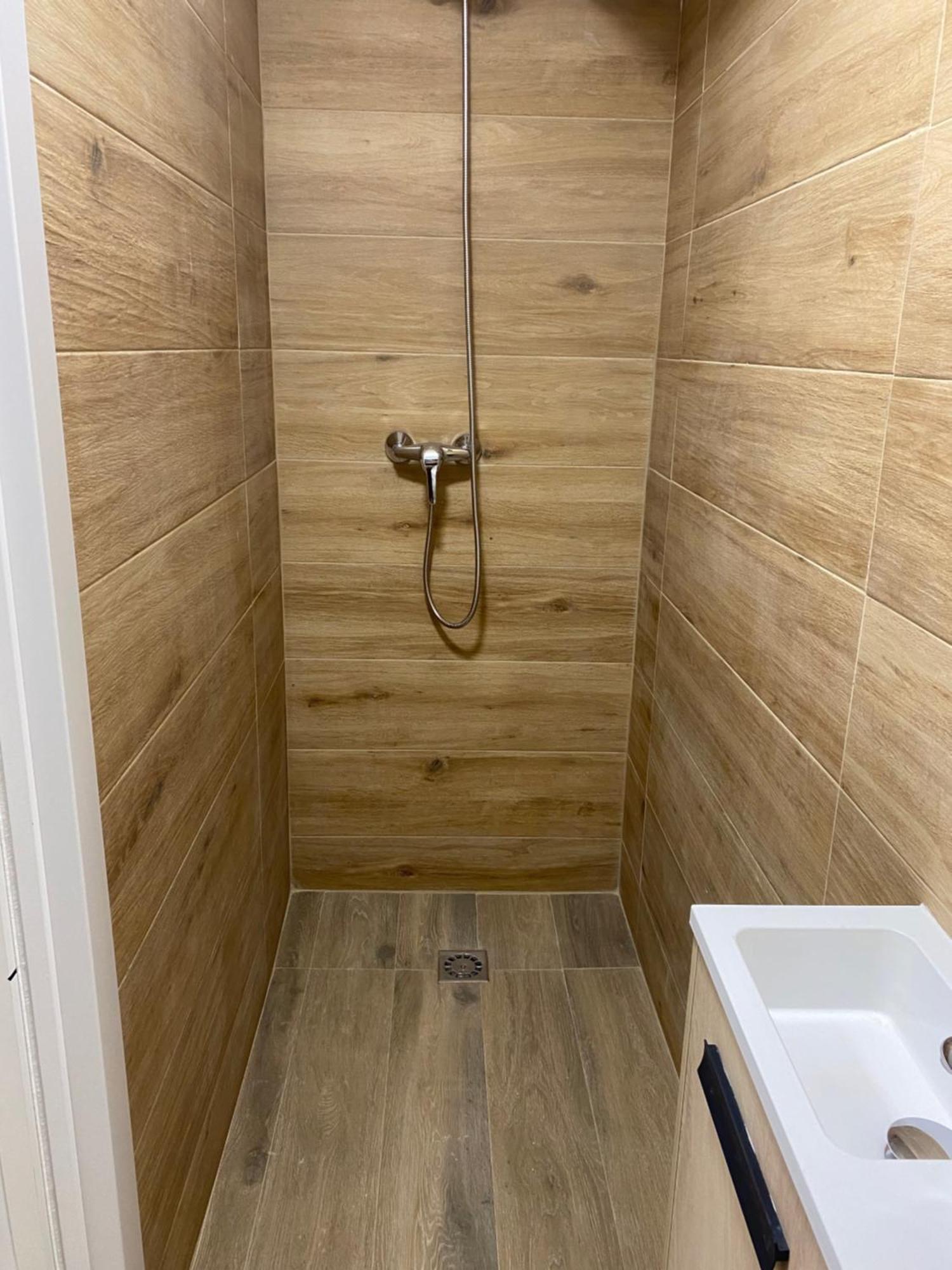 Playa Y Sol Z2 Apartment Алмерия Екстериор снимка