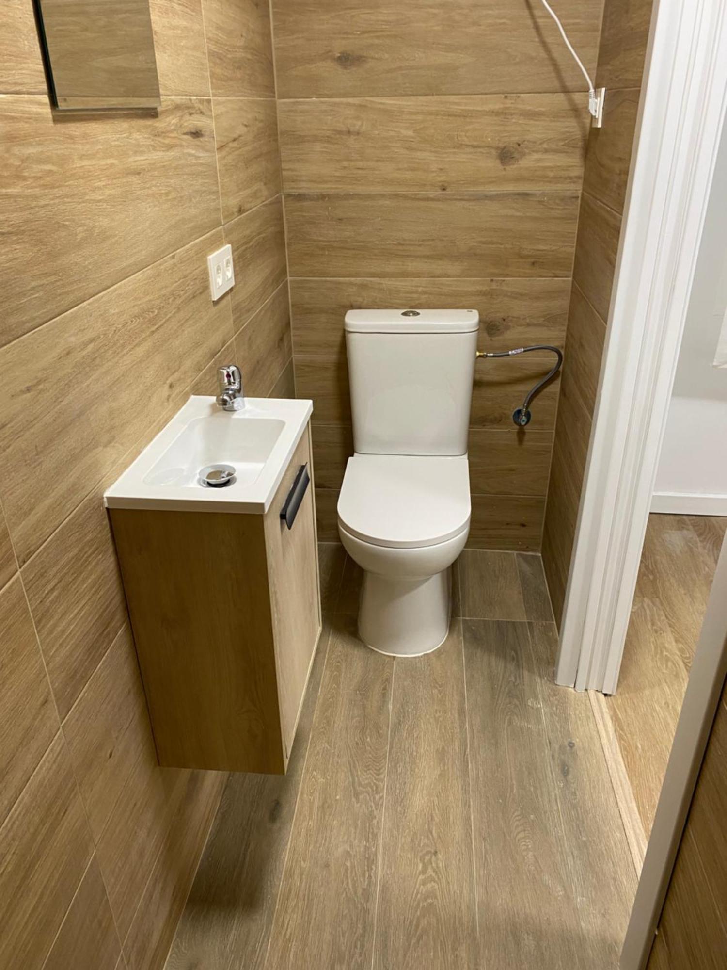 Playa Y Sol Z2 Apartment Алмерия Екстериор снимка