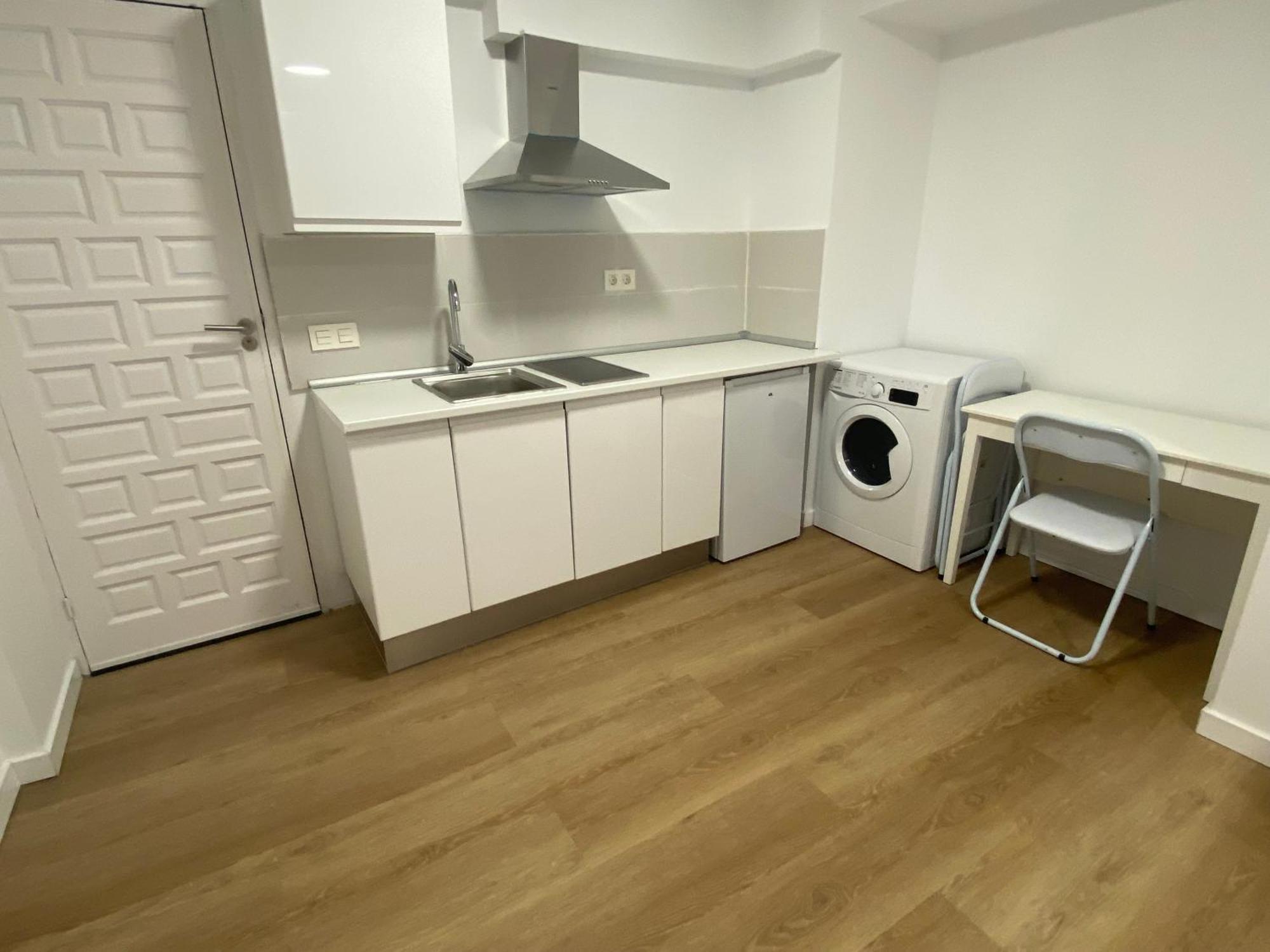 Playa Y Sol Z2 Apartment Алмерия Екстериор снимка