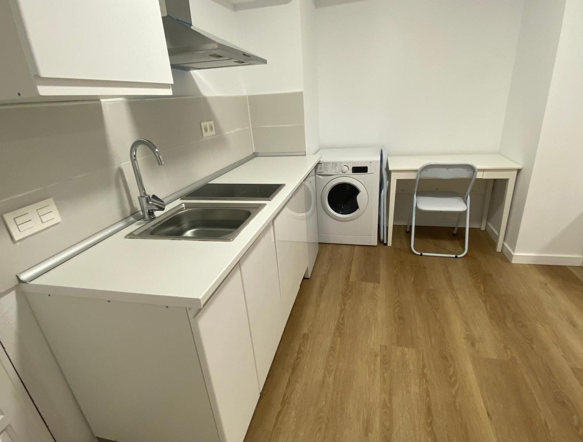 Playa Y Sol Z2 Apartment Алмерия Екстериор снимка